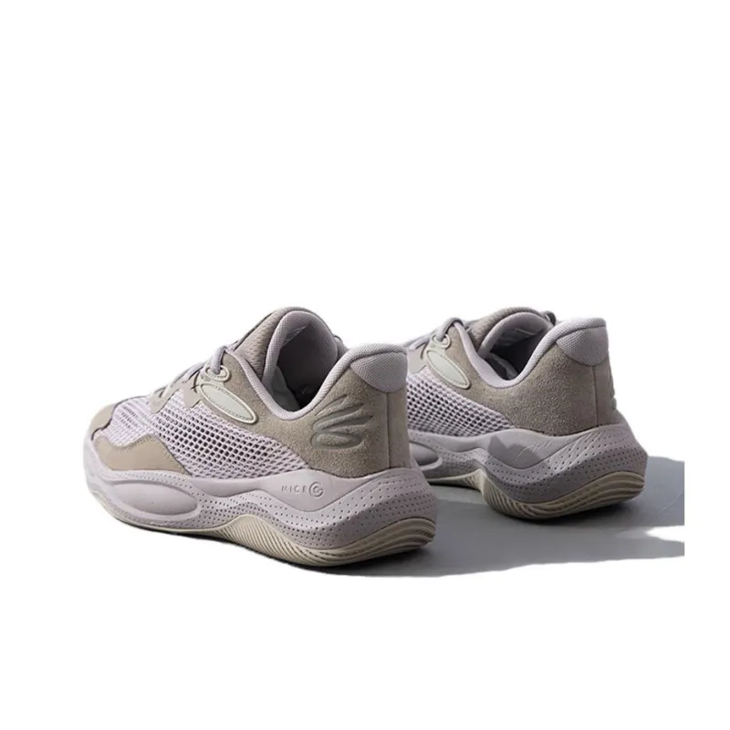 Under Armour Curry Splash 24 'Taupe Dusk Grey'-2