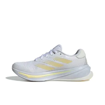 Supernova Women's Adidas Rise 'White Almost Yellow' Women's