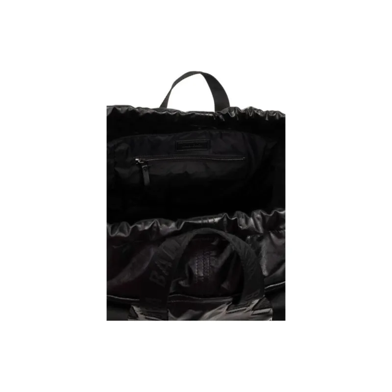 Balenciaga Cargo Medium Tote Bag-7