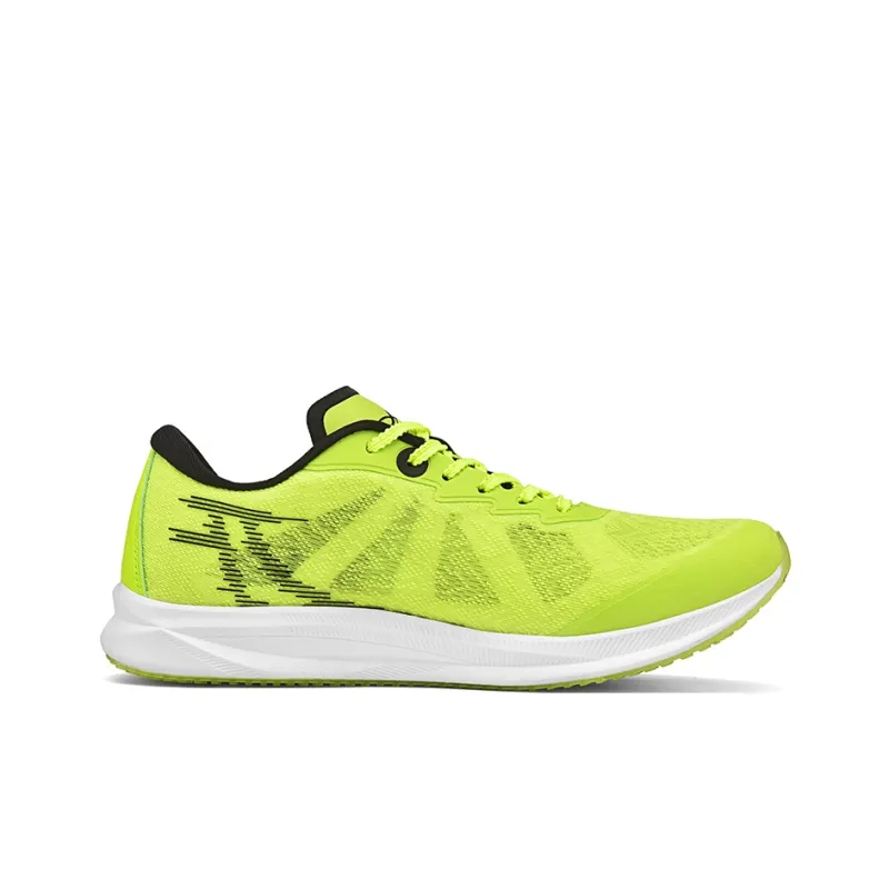 Strong Winds Cushioned Wear-Resistant Slip-Resistant Low-Top Training Running Shoes Unisex-6