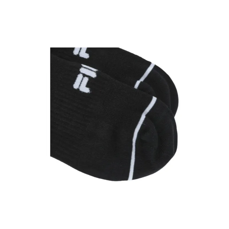 FILA Fitness Series Ankle Socks Men's 1 Pack-3