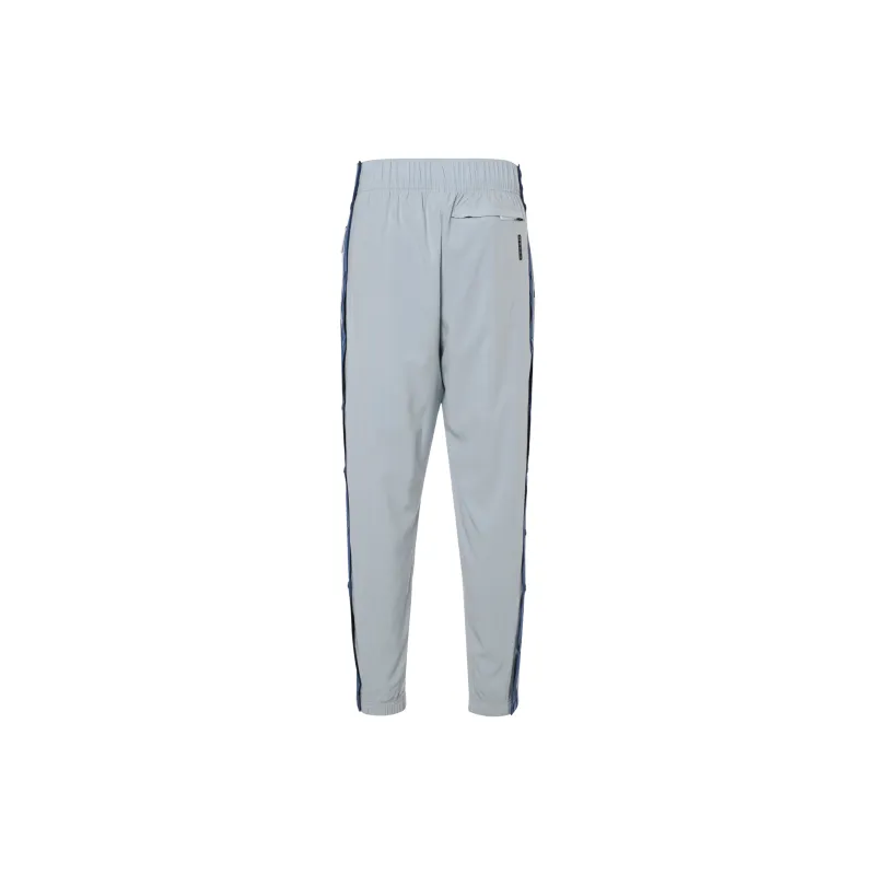Under Armour RUSH Knitted Fabric Casual Pants Men's Blue-2