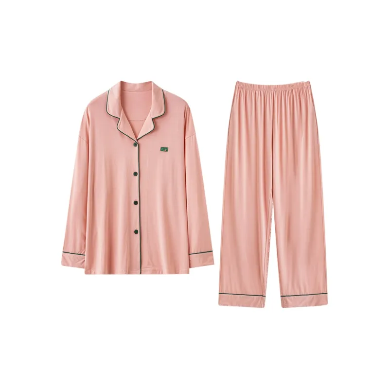 Ordifen Pajama Set Unisex Turquoise-6