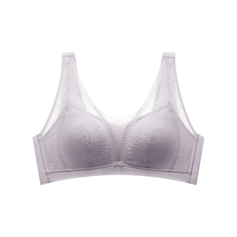 Yiner Life Women's Bras-6
