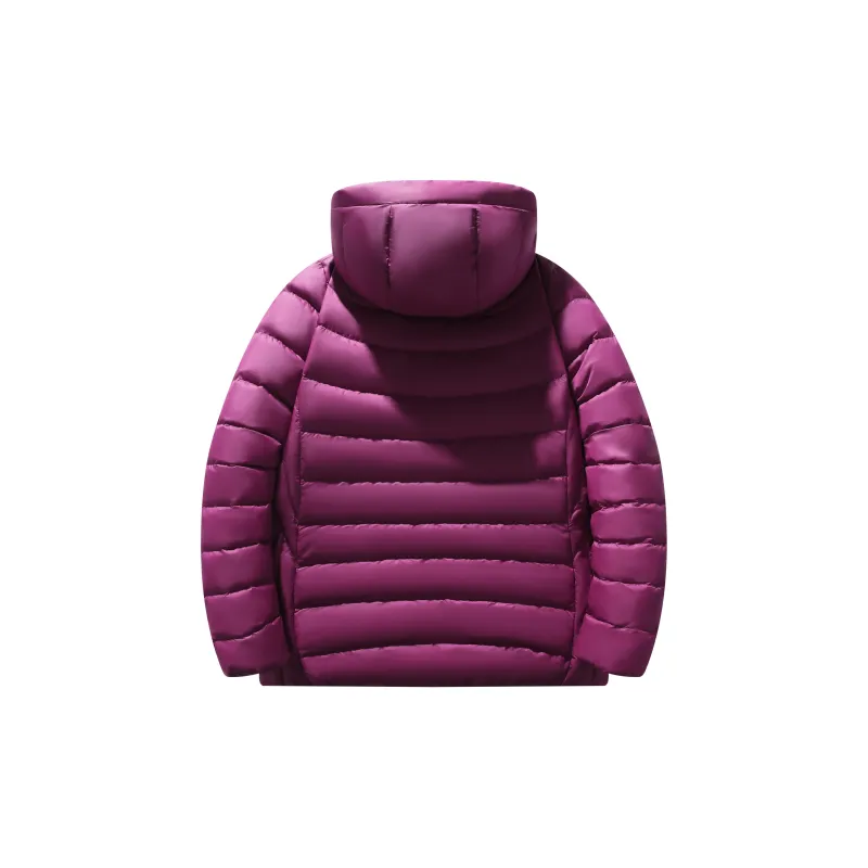 YAYA Down Jackets Women's-11