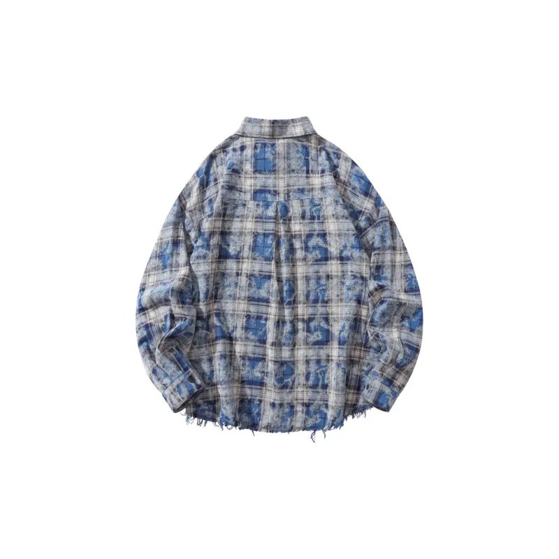 Tre Club Shirt Matching Set Unisex-5