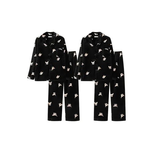 O'MESIK Unisex Pajama Sets