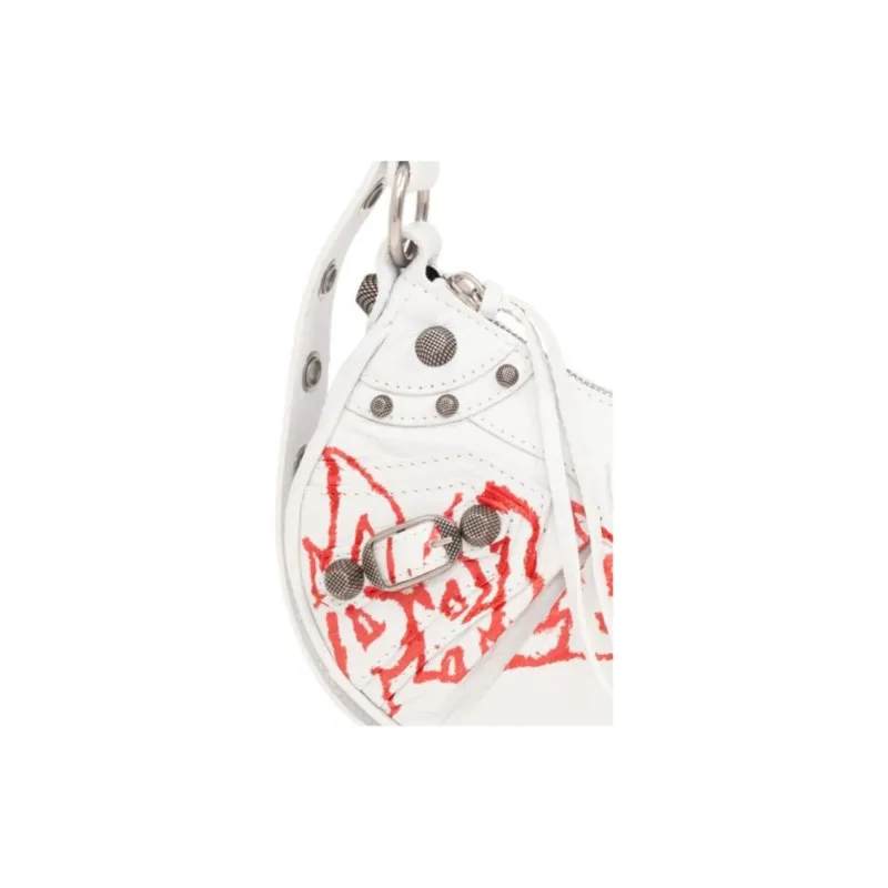 Balenciaga Le Cagole Xs Shoulder Bag-6