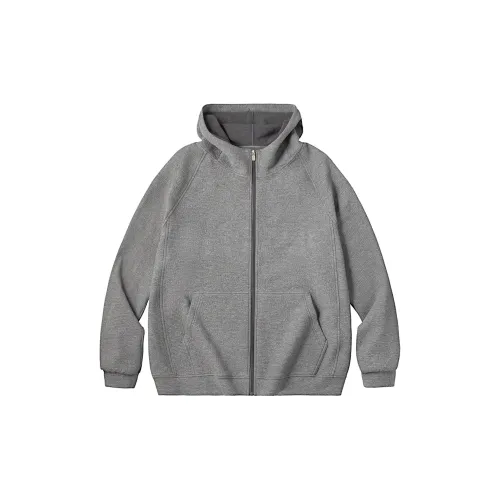 PSO Brand Sweatshirts Unisex Heather Gray