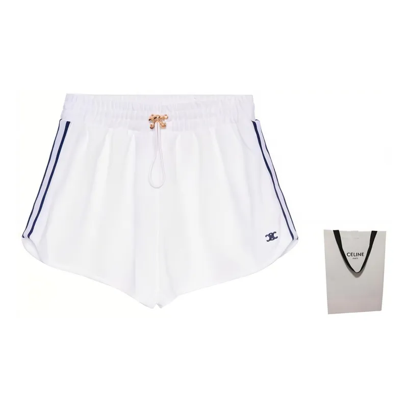 CELINE SS23 Casual Shorts Women's-2