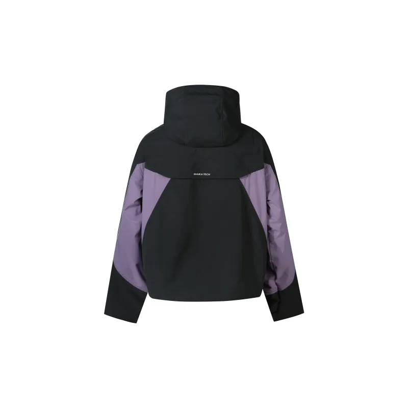 GUUKA TECH Jackets Coats Unisex-4