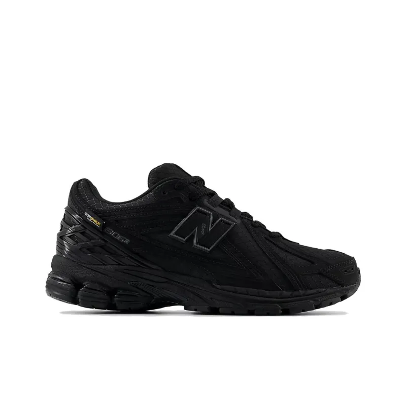 New Balance 1906R Cordura Black Magnet-1