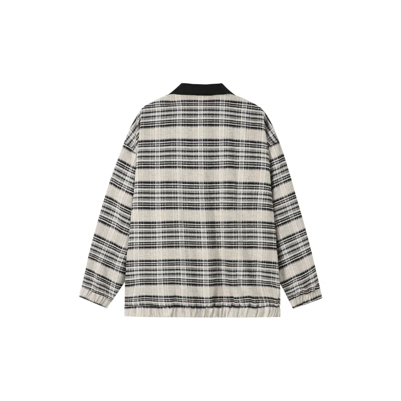R.super Jackets Unisex-3