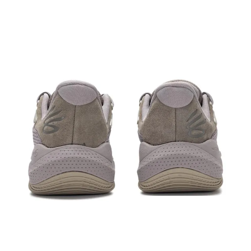 Under Armour Curry Splash 24 'Taupe Dusk Grey'-3