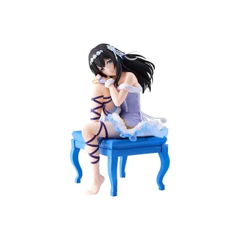 BANPRESTO Espresto The Idolmaster Cinderella Girl Fuyuki Nishihara Bonus Gifts