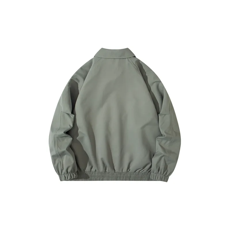 FASTFISH Jackets Unisex-6
