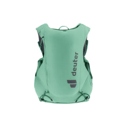 DEUTER Backpacks Orchid Fragrance With Sea Green