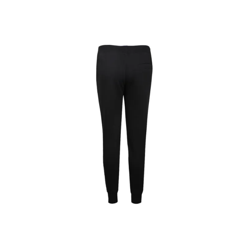 Adidas Originals REGTP Casual Pants Women's Black-1