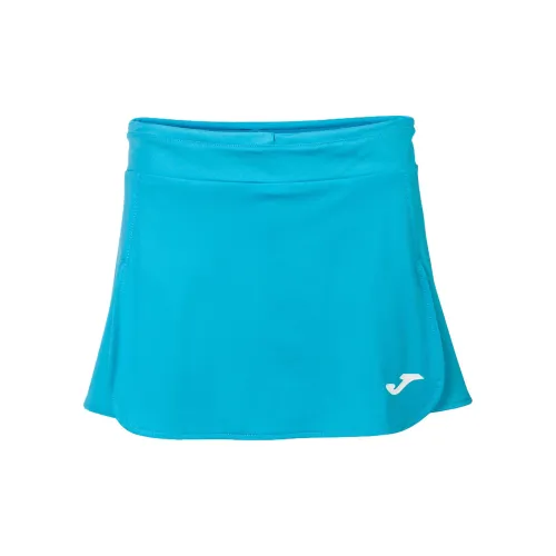 Joma Sports Shorts Women's Neon Green