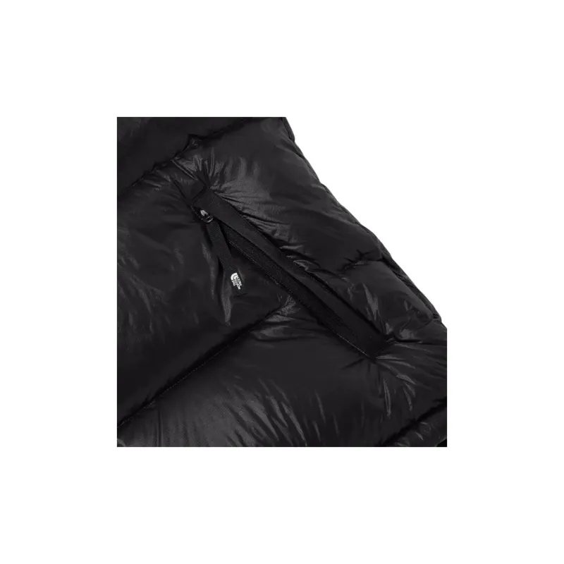 THE NORTH FACE 1996 Collection Down Jacket Unisex Black-5