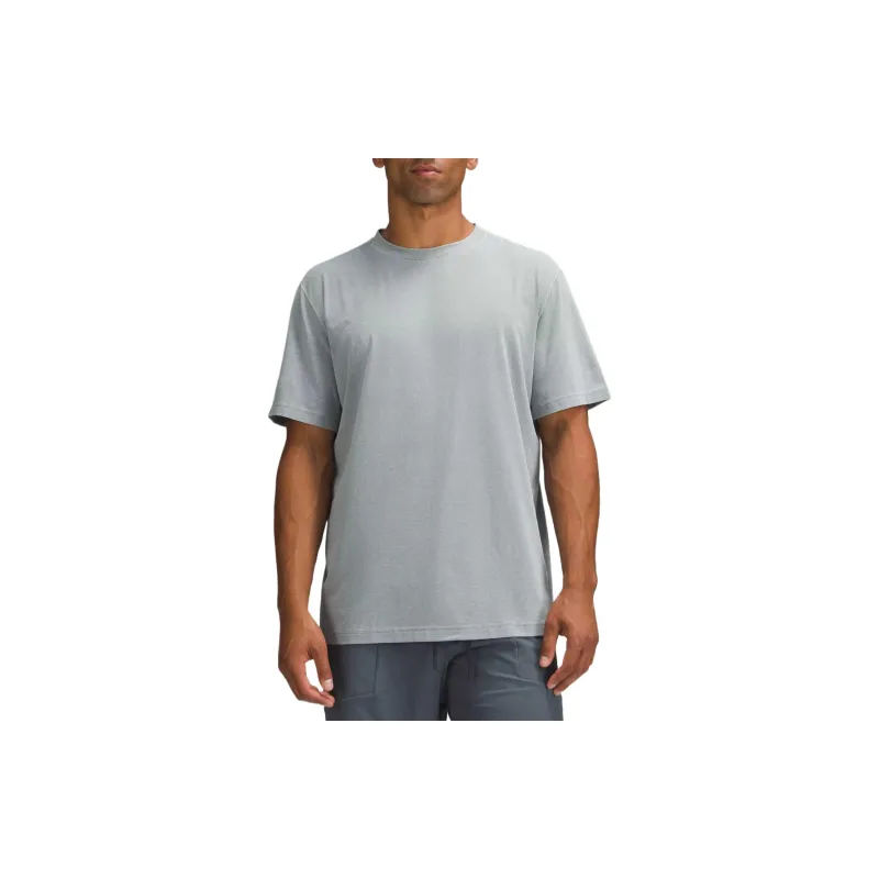 Lululemon Relaxed Fit T Shirt Men's-1