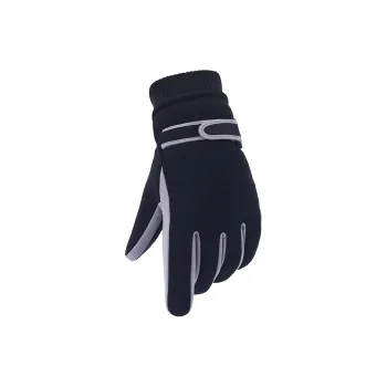 Enjoy The Birds Ski Gloves Gloves Unisex