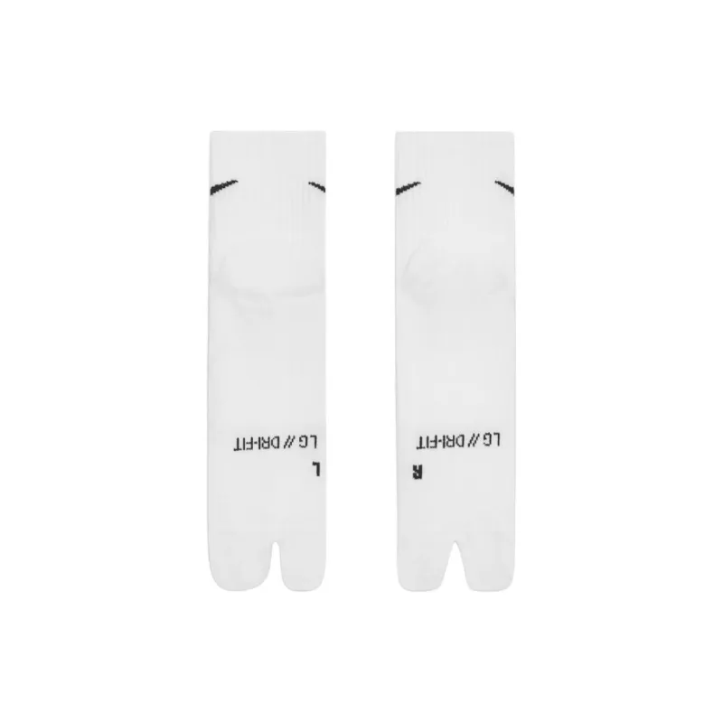 Nike Ankle Socks Unisex 1 Pack White-3