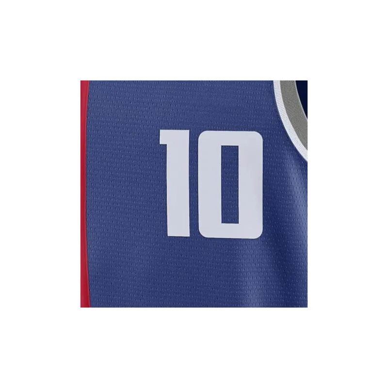 Nike Domantas Sabonis Sacramento Kings City Edition 2023/24 Men's Nike Dri FIT Nba Swingman Jersey-2