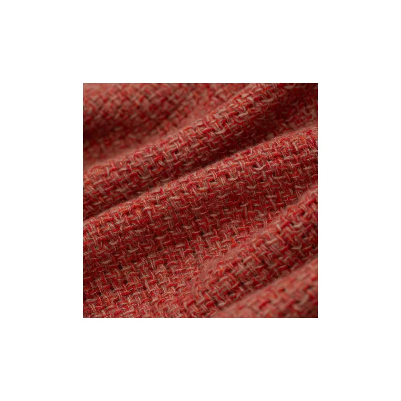 NAME.S 100% Cashmere Knit Scarves Unisex Anniversary Gift Box+Shopping Bag-10