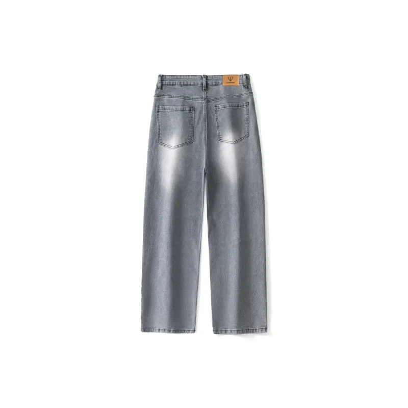 FUERZA Jeans Unisex-15