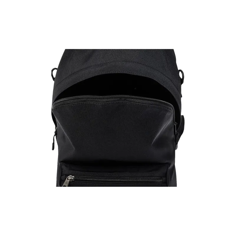 Balenciaga Polyamide Backpack Regular Men's Black-6