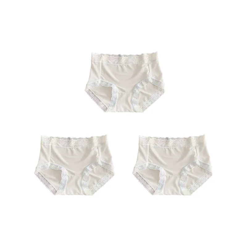 YUZHAOLIN Underpants Women's Combo Set-6
