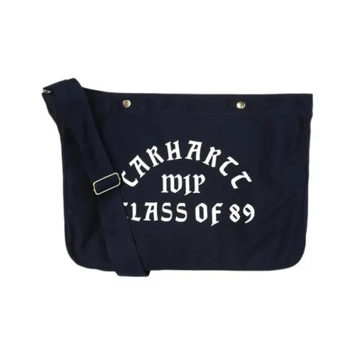 Carhartt WIP Shoulder Bags Military Blue