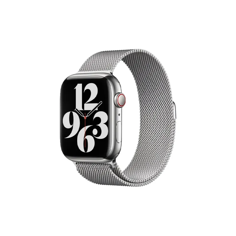 HUIMINGPIN Unisex Watch Bands-3