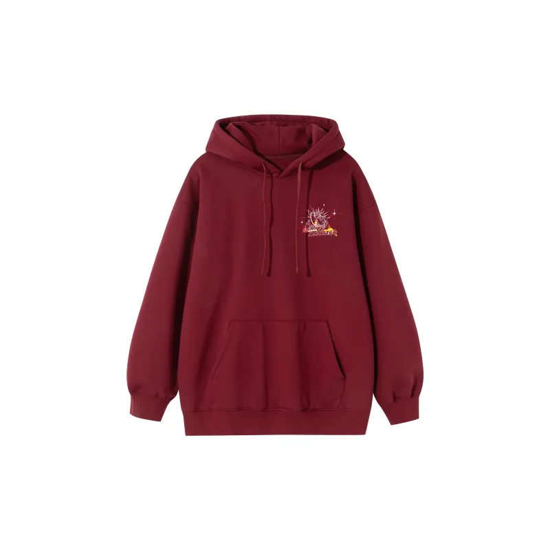 Love Monster Sweatshirts Unisex-7
