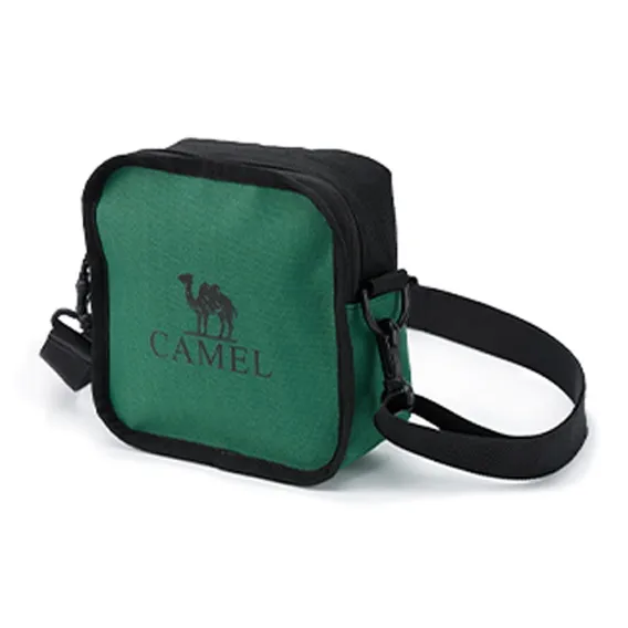 CAMEL 2.5L Outdoor Bags Fabric Multicolor Unisex-11