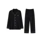 Black 35174 Men's