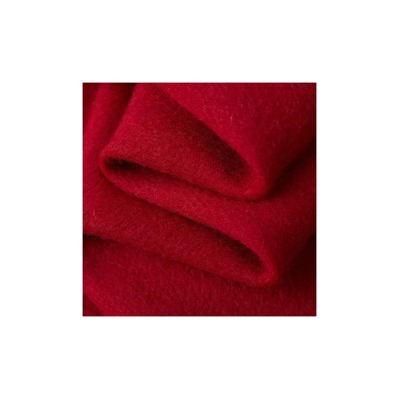 WENSLI Knit Scarves Unisex-20