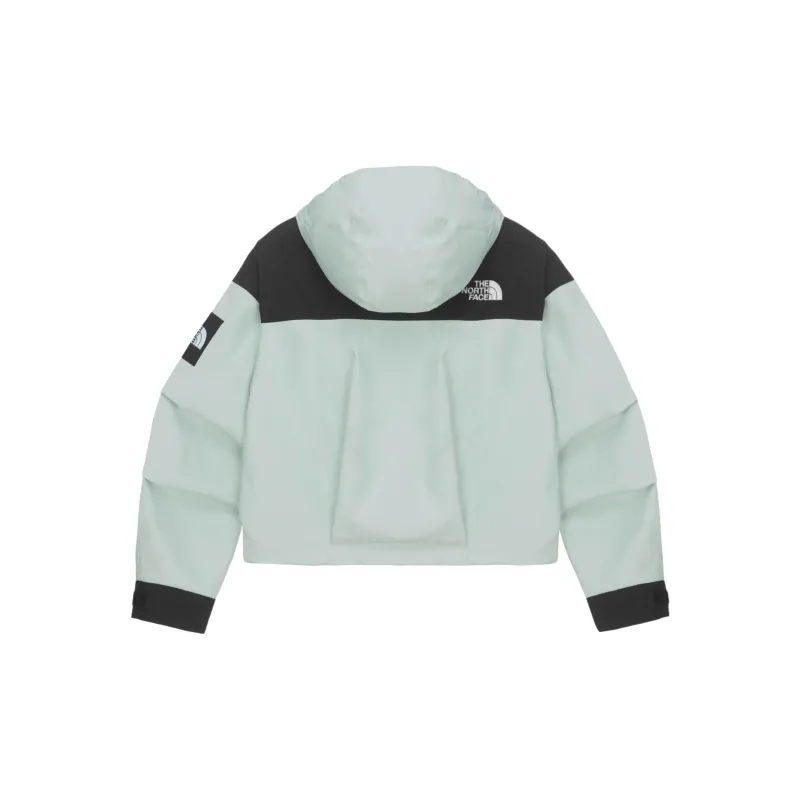 THE NORTH FACE Jackets Coats Women's Mint Green-1