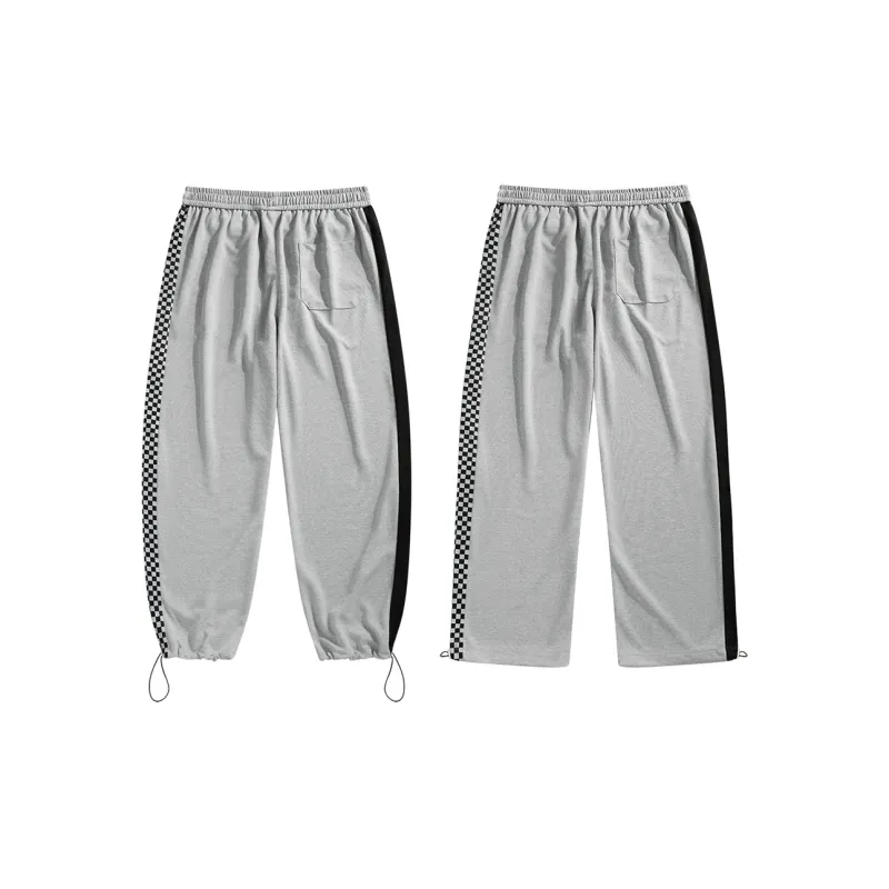 Kingsgspc Casual Pants Unisex-5