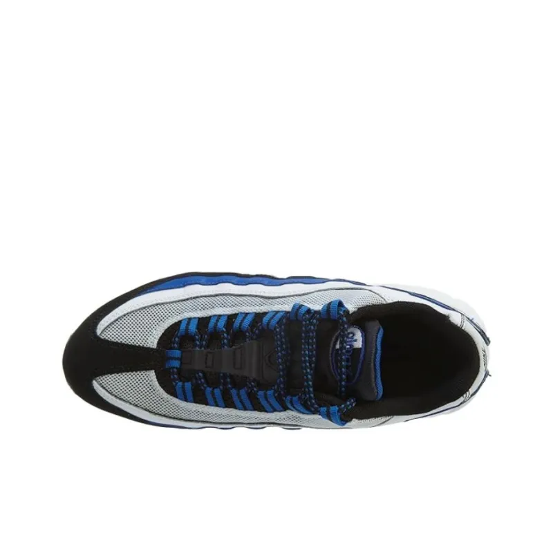 Nike Air Max 95 Game Royal-1
