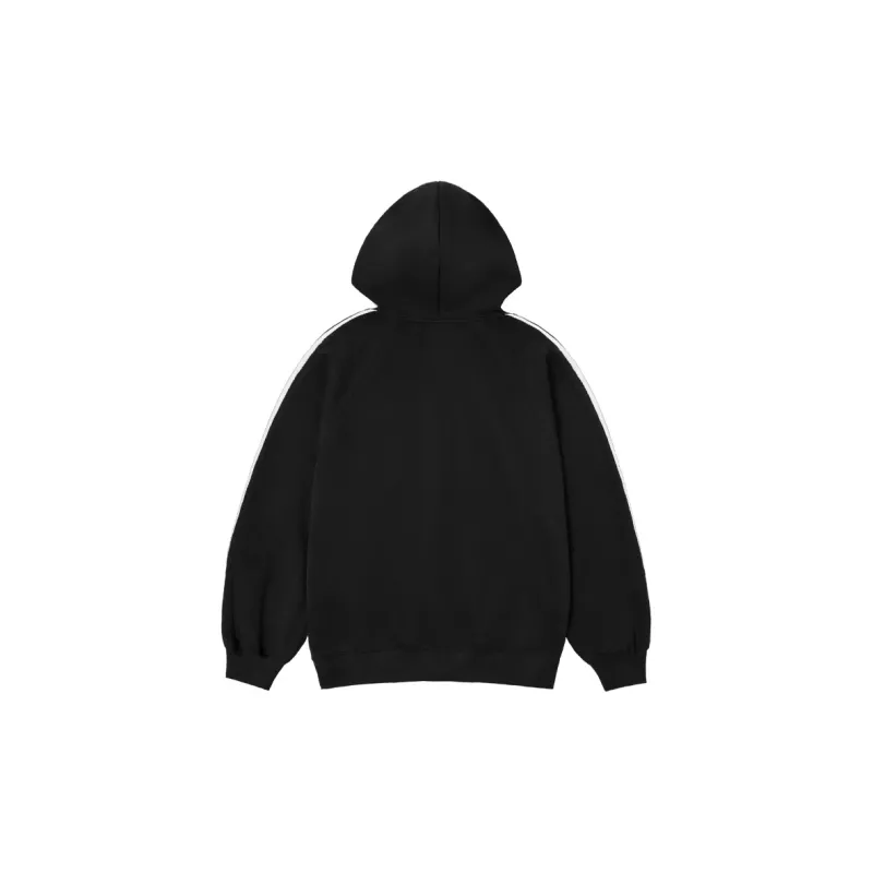DESSUU Sweatshirt Jacket Unisex-17