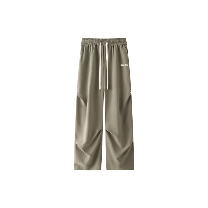 UF9193 Casual Pants Unisex-19