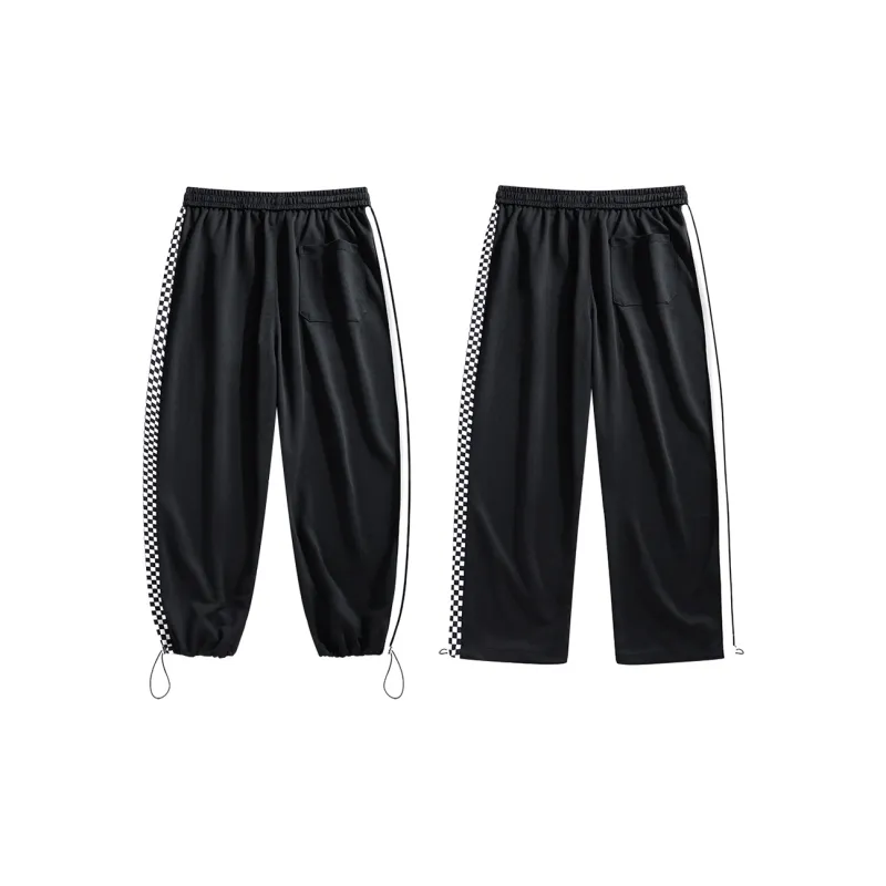 Kingsgspc Casual Pants Unisex-1