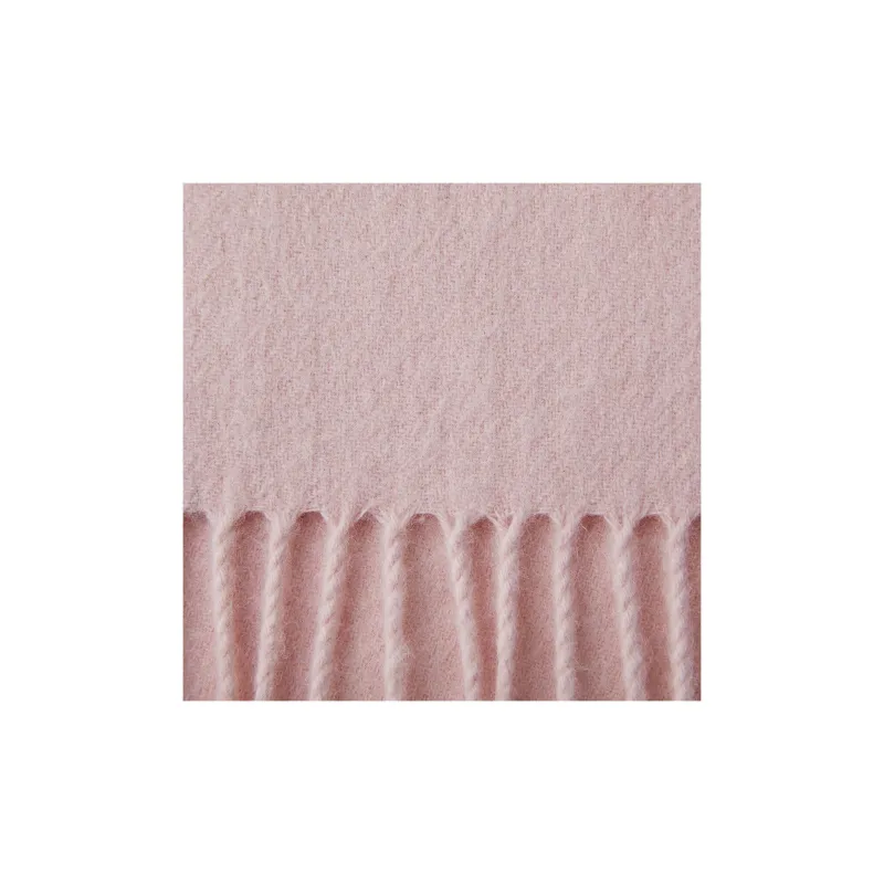 WENSLI Knit Scarves Unisex-7