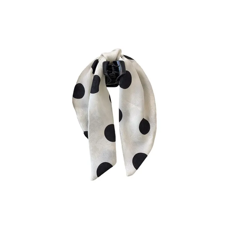 LACEROOM Acrylic Hair Clips Women's-5