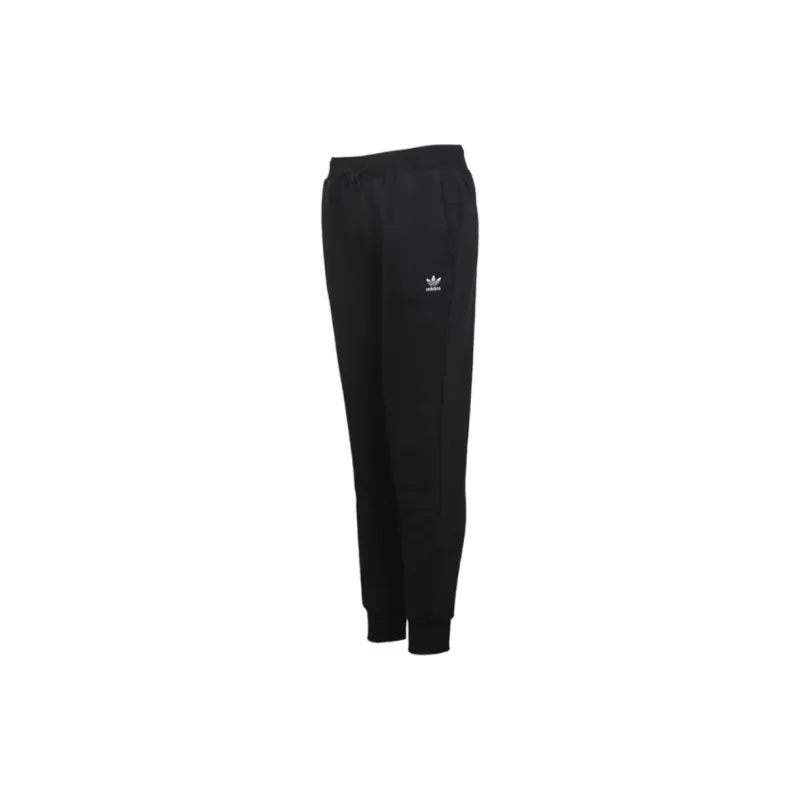 Adidas Originals REGTP Casual Pants Women's Black-2