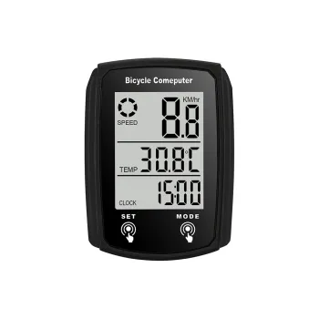 UMA Cycling Gear Size Chart Unisex ABS Regular Black