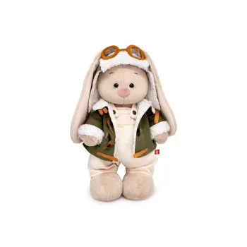 Buddy Both ZaikaMi Rabbit Dolls Plush Doll 23cm/32cm Height