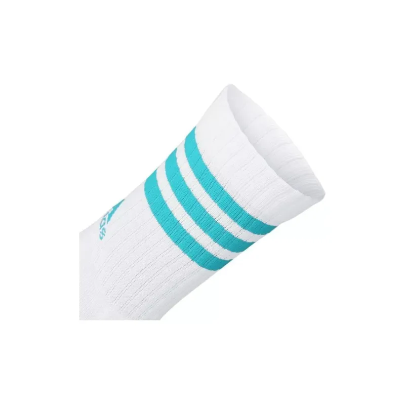 Adidas Mid Calf Socks Unisex 3 Pack-2